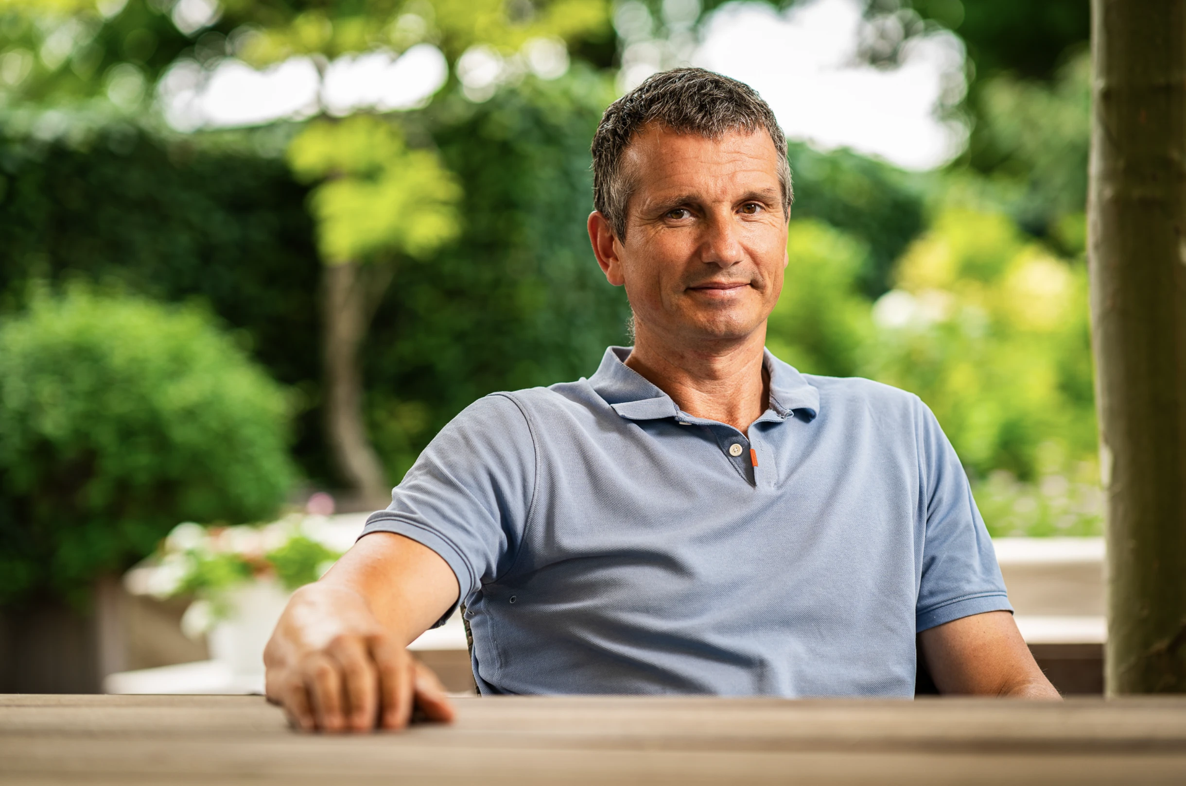 Blik op de toekomst van tennis